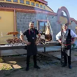 S'ena Hotel Arbus