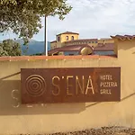 Hotel S'ena