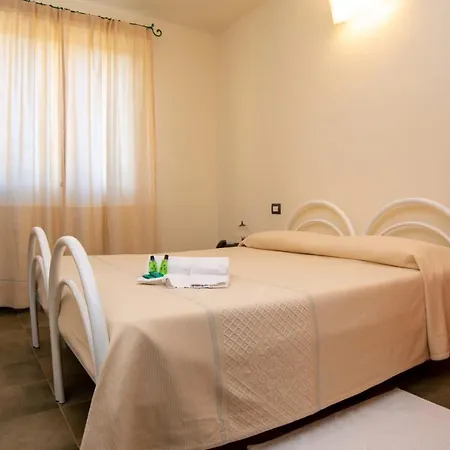 S'ena ארבוס