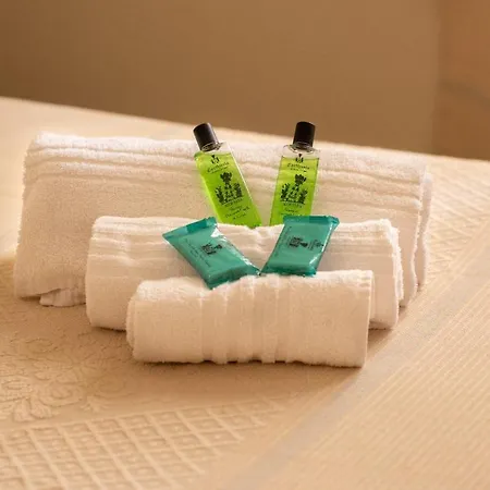 מלון S'ena ארבוס