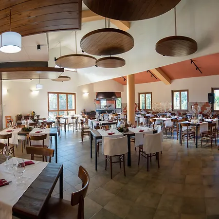 S'ena Hotel Arbus