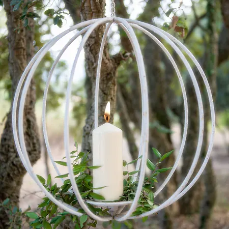 מלון S'ena ארבוס