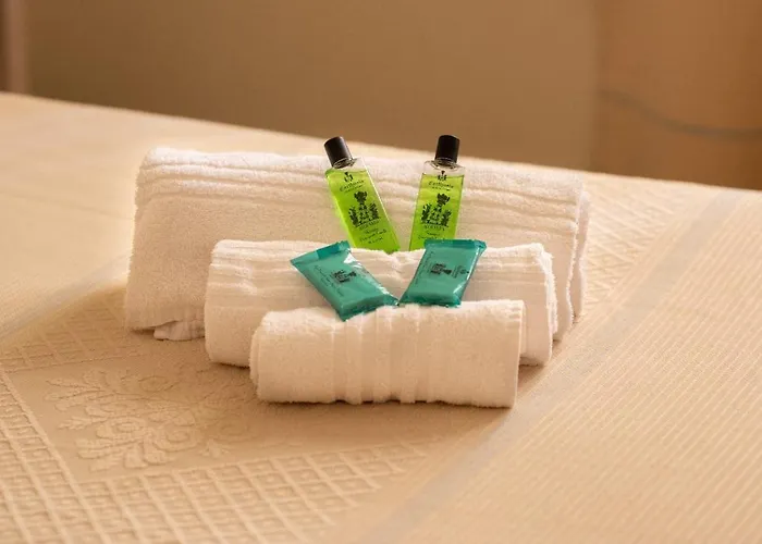 ホテル S'ena アルブス